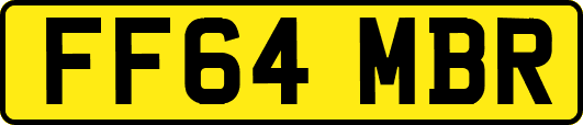 FF64MBR