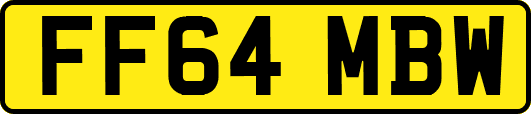 FF64MBW