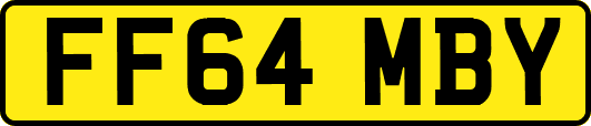 FF64MBY