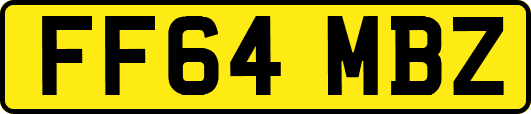 FF64MBZ