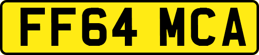FF64MCA