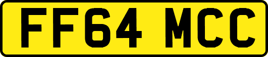 FF64MCC