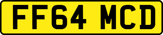 FF64MCD