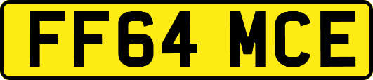 FF64MCE