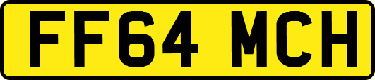 FF64MCH