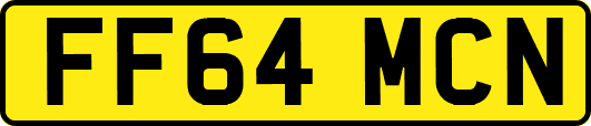 FF64MCN