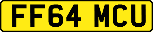 FF64MCU