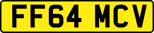 FF64MCV