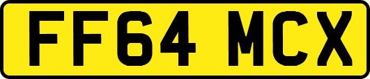 FF64MCX