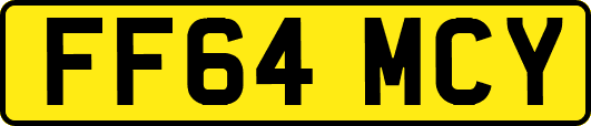 FF64MCY