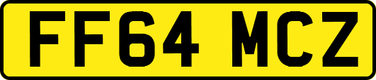 FF64MCZ