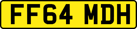 FF64MDH