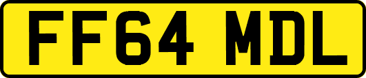 FF64MDL