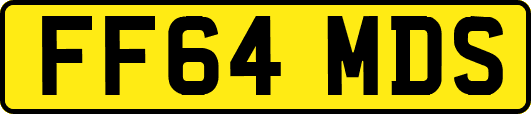 FF64MDS