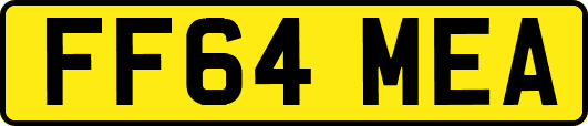 FF64MEA