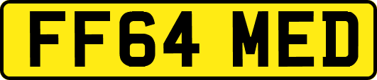 FF64MED