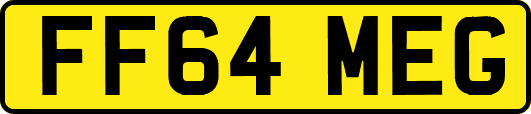FF64MEG