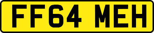 FF64MEH