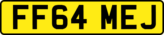 FF64MEJ