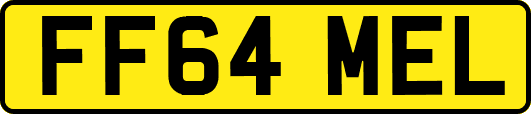 FF64MEL