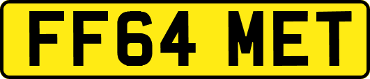 FF64MET