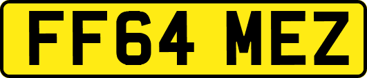 FF64MEZ
