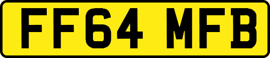 FF64MFB