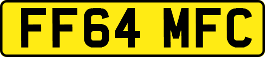 FF64MFC