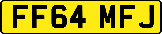 FF64MFJ