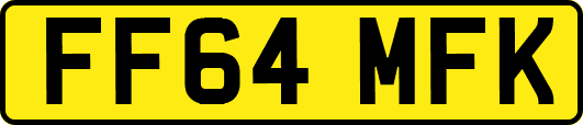 FF64MFK