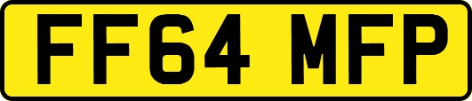 FF64MFP