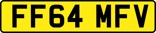 FF64MFV
