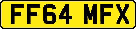 FF64MFX
