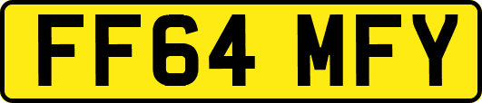 FF64MFY