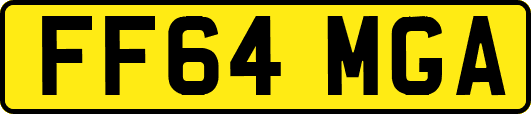 FF64MGA