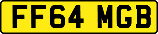 FF64MGB