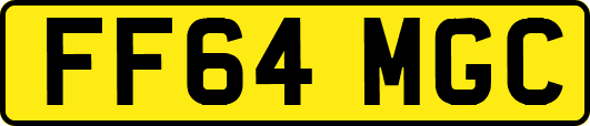 FF64MGC