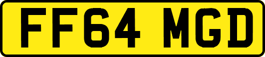 FF64MGD