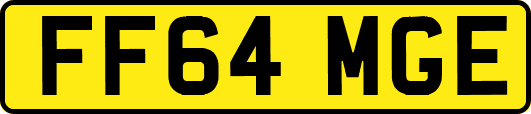 FF64MGE