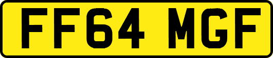 FF64MGF