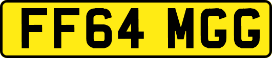 FF64MGG