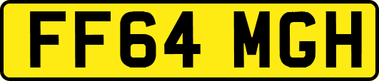 FF64MGH