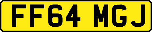 FF64MGJ