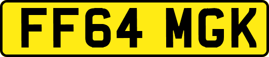 FF64MGK