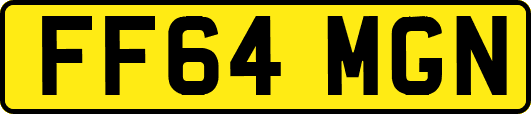 FF64MGN