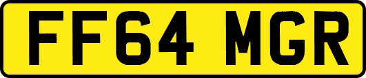 FF64MGR