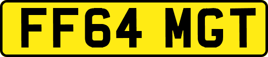 FF64MGT