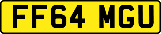 FF64MGU