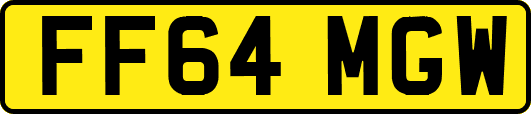 FF64MGW