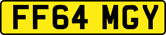 FF64MGY